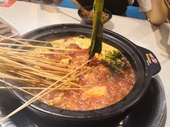 -钢管厂五区小郡肝火锅串串香(总店)