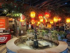 -万里闯关东铁锅炖菜馆(高新旗舰店)