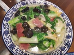 -兰边碗(鼓楼店)