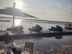 -丁香湖公园