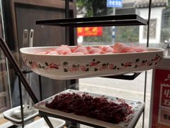 -东门口涮肉·砂锅·烤串(老门东店)