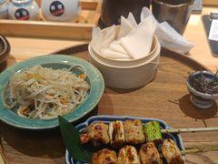 -一豚轩·烧鸟·豚骨拉面(五四路店)