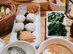 -四喜小胖·北京涮肉(五道营店)