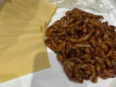 -京味斋·北京烤鸭(北京南站洋桥店)