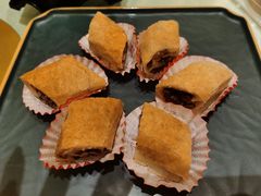-聚福山莊·寻味顺德(北滘店)