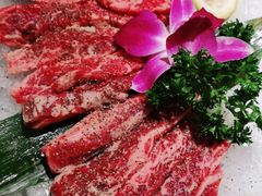 -韩烧牛中牛·甄选黑牛烤肉(黑金店)