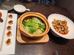 -苏淮景·苏闽融创菜·海鲜(原空港井河轩店)