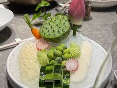 -木守西溪溪隐餐厅