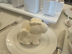 -Salon de Ville浦江汇(上海外滩华尔道夫酒店店)