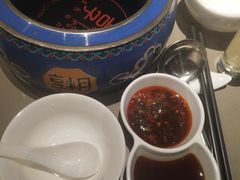 -享月汤皇·海鲜小火锅·聚会(曲江创意谷店)