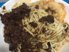 豌杂面干溜-花市豌杂面(民生路店)