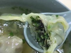 -顶巧鸡汤馄饨(虹口总店)