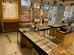 -宝岛眼镜(建外soho店)
