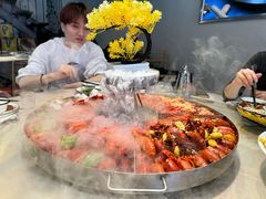 -学士怪怪龙虾·川菜·烧烤(学士街店)