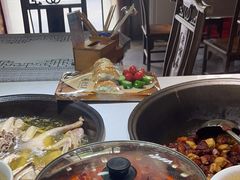 -老宜春味道·江西菜(都市春天店)