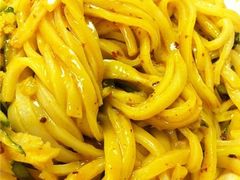 -魏家凉皮(博水商务大厦店)