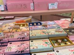 -稻香村(观前街店)