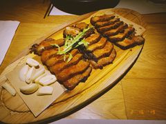 -金牌外婆家(苏州中心店)