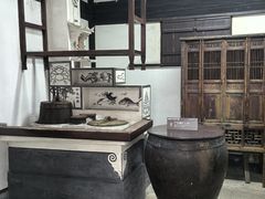 -蔡元培故居