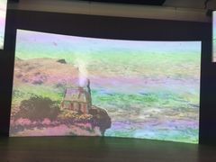 -印象莫奈时光映迹艺术展