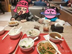 -知味观(湖滨总店)