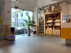 -布丁严选酒店(杭州武林西湖文化广场地铁站店)