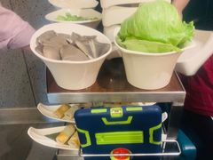 -海底捞火锅(万丰桥店)