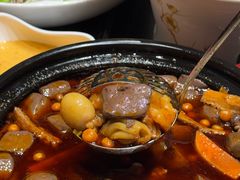 -秀儿四九城·新京菜(亚运村鸟巢店)