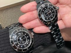 -CHANEL(恒隆广场店)