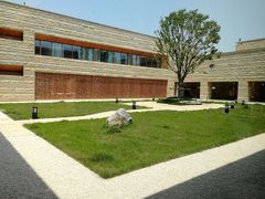 -盘龙城遗址博物院