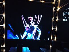 -魅KTV·AI辅唱(簋街店)