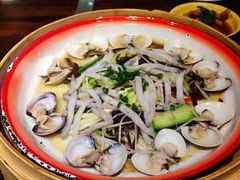 -广府乡下·饭庄(新港东路店)