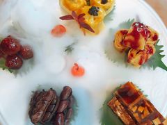 -顺承小院儿