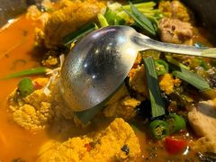 -庞家烧烤客栈(炮台山店)