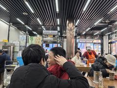 -回坊马二饺子馆