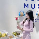 奶茶喝多了又怕胖怕不健康 直到遇到这家天然椰子饮品店！