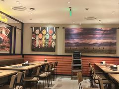 -新石器烤肉(南站店)