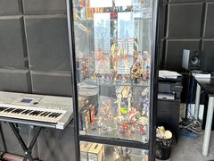 -太爽音乐文化录音棚