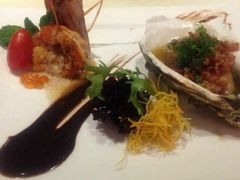 -南渝食府.墨脱石锅松茸鸡
