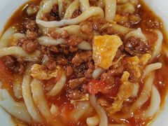 -太原面食店(解放路店)