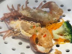 -优食坊·蒸汽海鲜(康盛路店)
