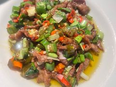 -锦府盐帮·侯宅(五棵松万达店)