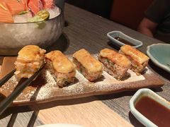 -炙柒Sekinana·精致日料(合生汇店)