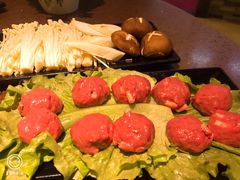 -幸运牛汕头小黄牛牛肉火锅(梅林店)