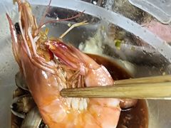 -郑记•不夜城烧烤•龙虾•虾蟹(黄鹤楼店)