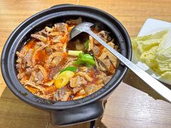 -肖记公安牛肉鱼杂馆· 省级非物质文化遗产(仁和路店)