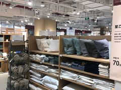 -MUJI无印良品(恒力MALL店)