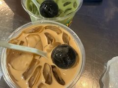 -碌碌发·东南亚风味烧烤档(体育西店)