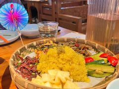 -云雪丽·木府土司文化餐厅(木府店)