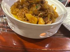 -海拉尔蒙古包(房山长阳总店)